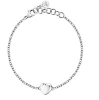 Bracciale Morellato Donna Istanti in Acciaio SAVZ12 - SAVZ12